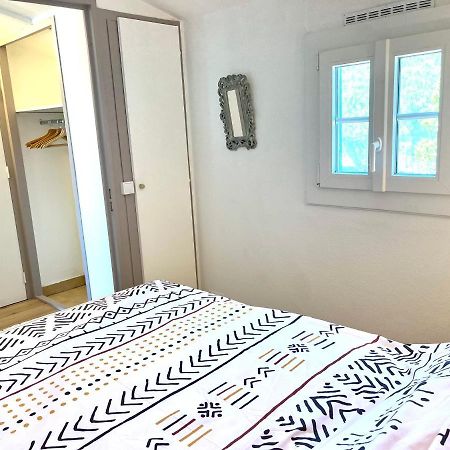 Apartamento Coup De Coeur Grimaud Exterior foto