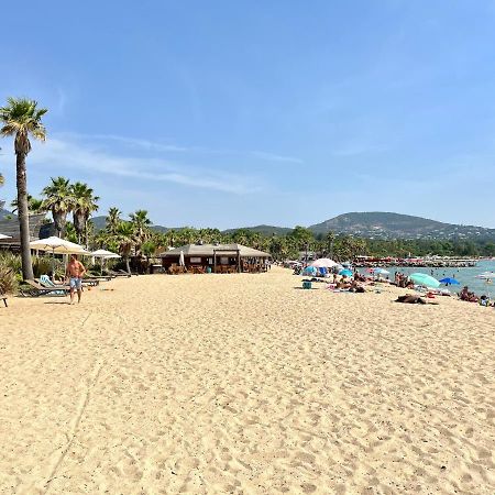 Apartamento Coup De Coeur Grimaud Exterior foto