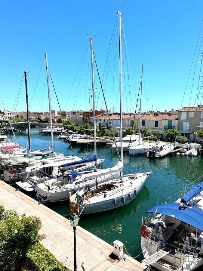Apartamento Coup De Coeur Grimaud Exterior foto