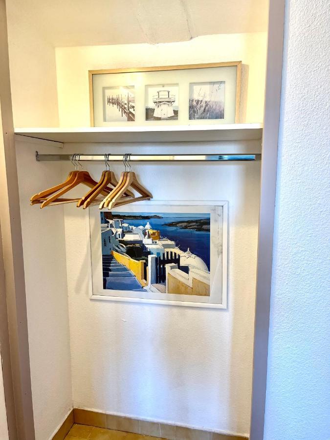 Apartamento Coup De Coeur Grimaud Exterior foto