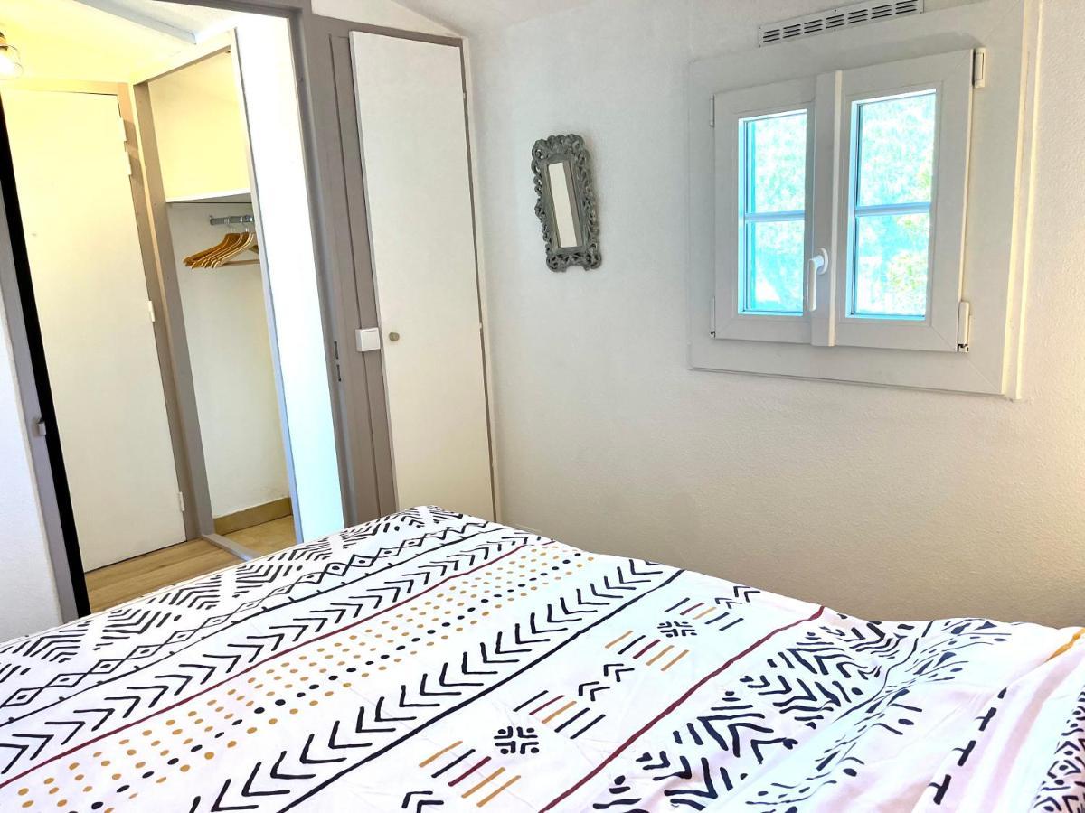 Apartamento Coup De Coeur Grimaud Exterior foto