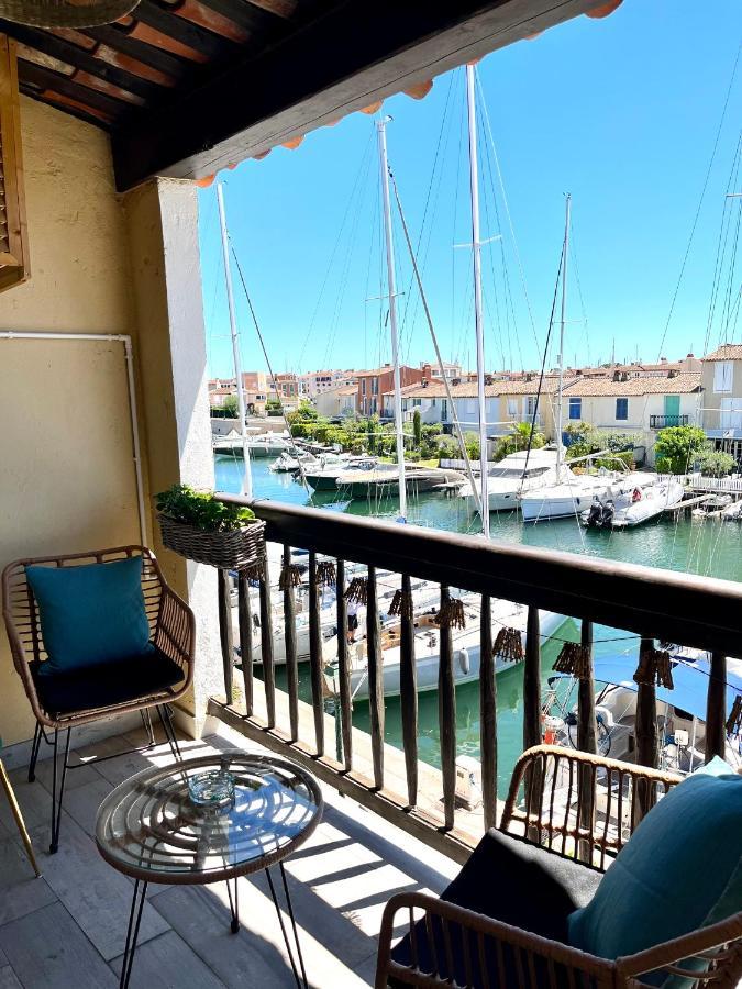 Apartamento Coup De Coeur Grimaud Exterior foto
