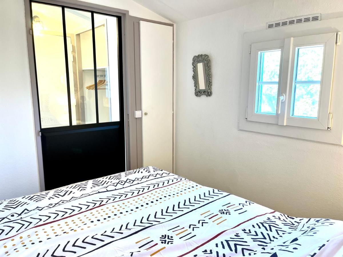 Apartamento Coup De Coeur Grimaud Exterior foto