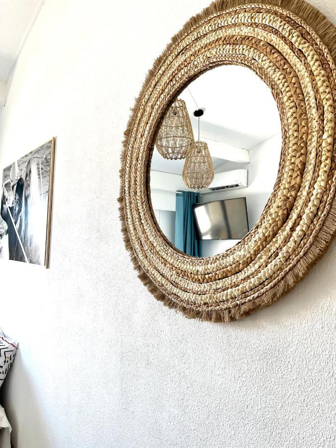 Apartamento Coup De Coeur Grimaud Exterior foto