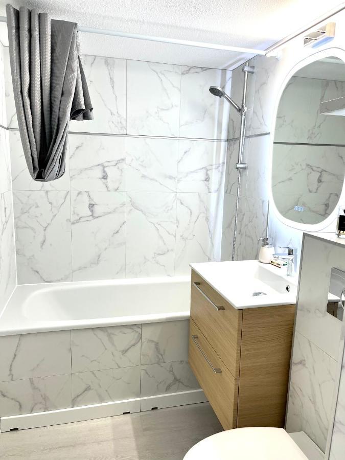 Apartamento Coup De Coeur Grimaud Exterior foto