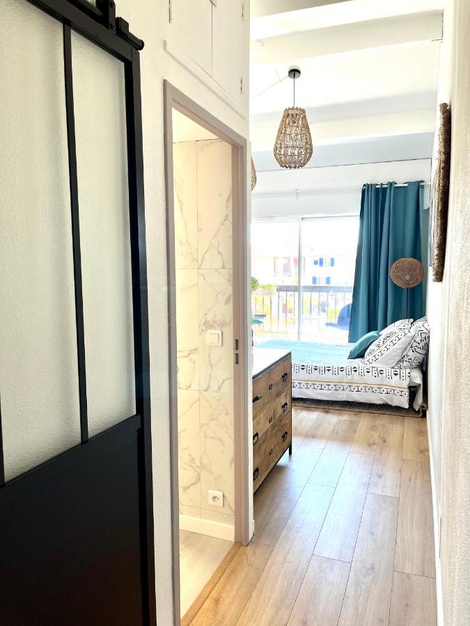 Apartamento Coup De Coeur Grimaud Exterior foto