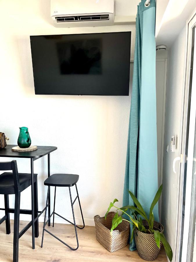 Apartamento Coup De Coeur Grimaud Exterior foto